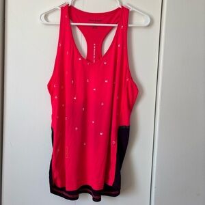 ✨Reebok CrossFit Active Tank✨ Size L — 8/10